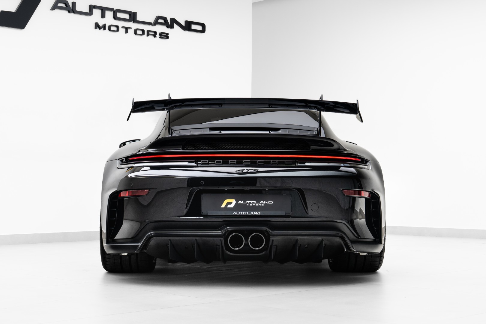 2026 PORSCHE 911 GT3 – EUROPEAN SPECS | PRISTINE CONDITION | UAE